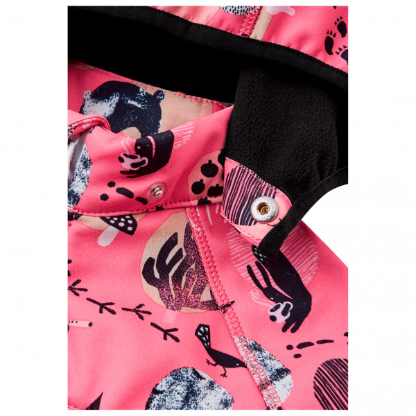 Reima - Kid's Vantti - Softshelljacke