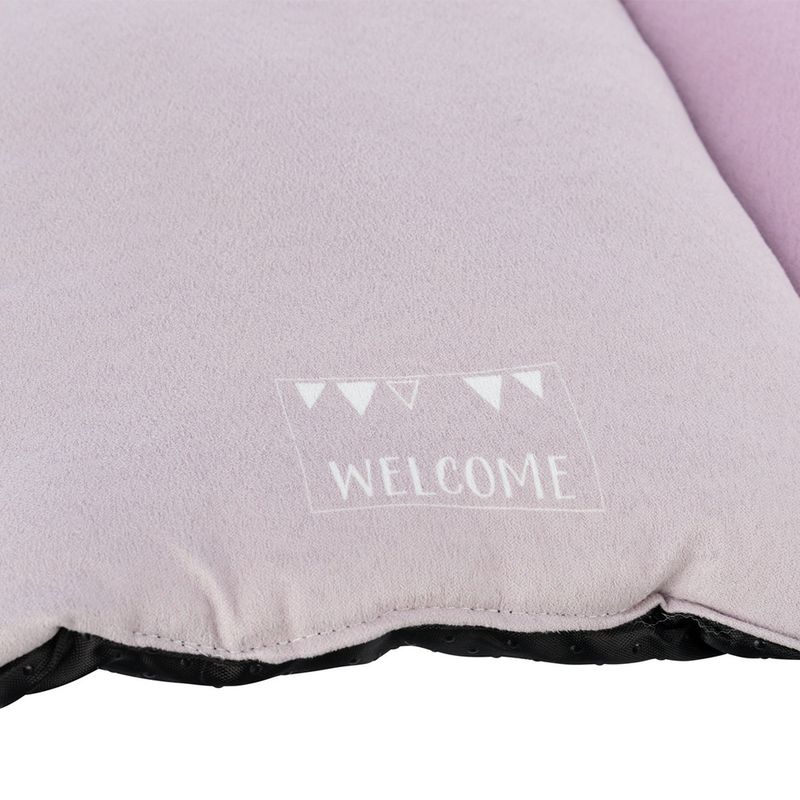 Trixie Junior Liegematte Patchwork zu TOP-Preisen