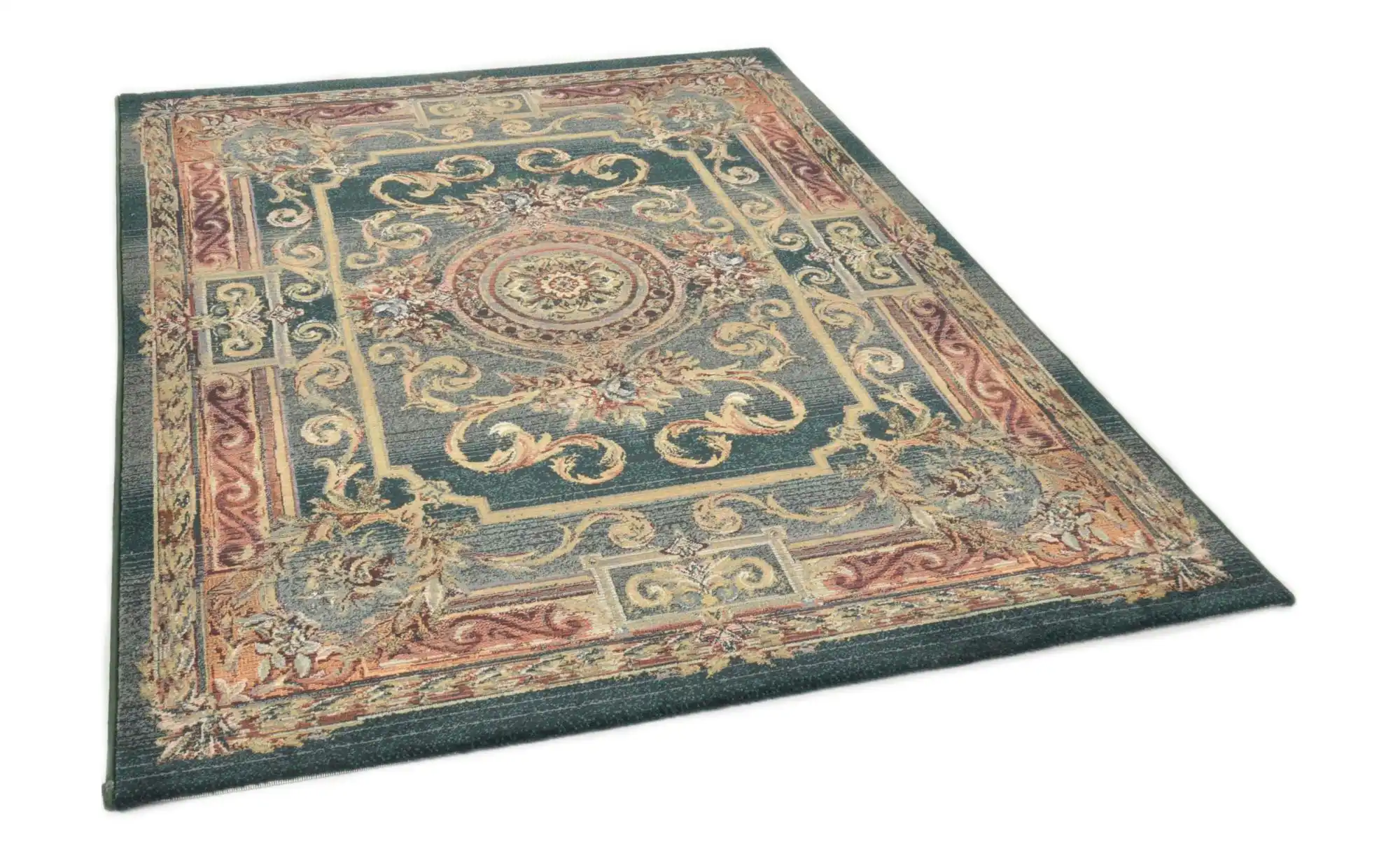 THEKO Vintageteppich