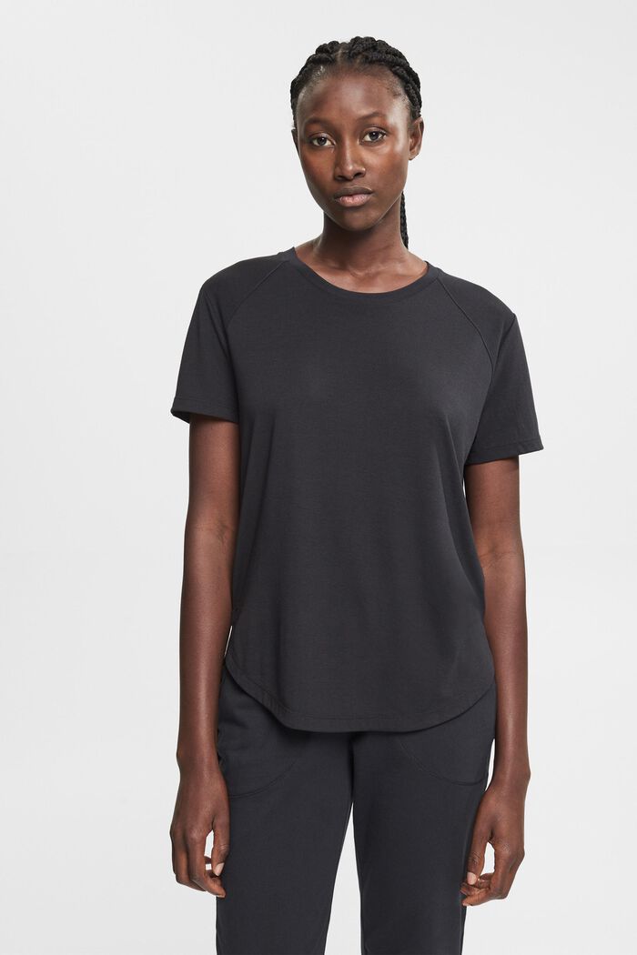 Active T-Shirt, LENZING™ ECOVERO™