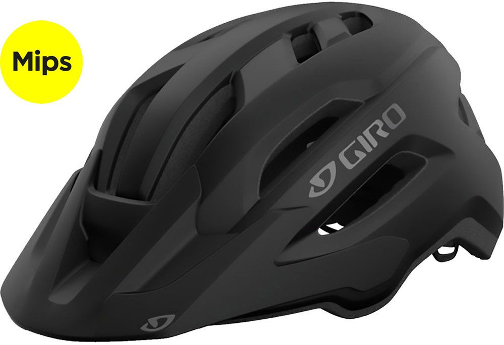 Giro Fixture MIPS II - MTB Helm kaufen | Bike-Discount