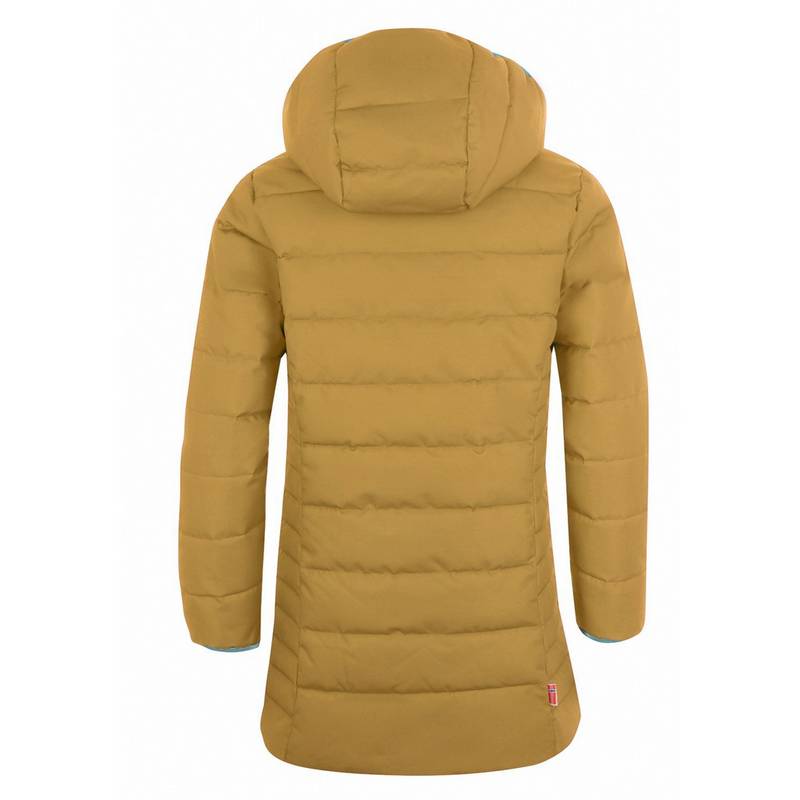Trollkids Stavanger Winterjacke Mdchen