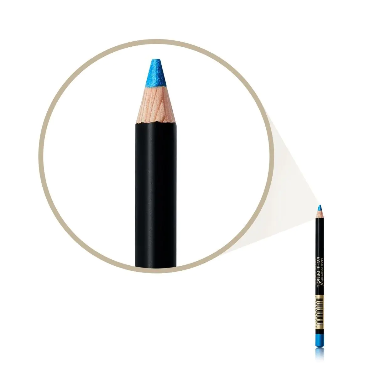 Max Factor Kohl olovka za oči, 080