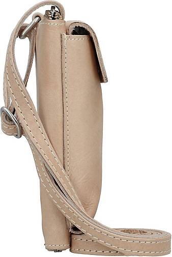 Cowboysbag Garston Handytasche Leder 9 cm