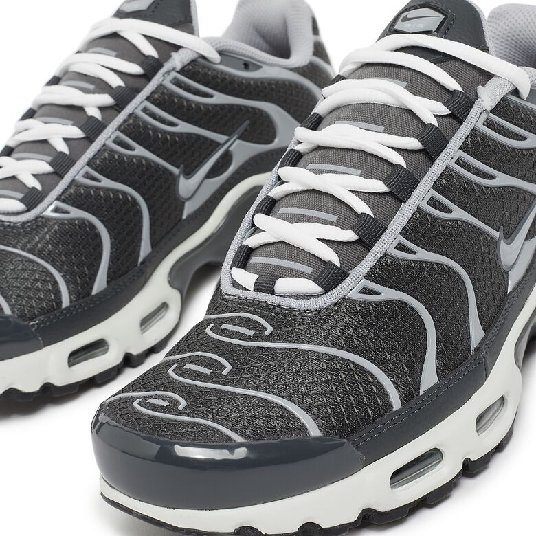 NIKE Wmns Air Max Plus Greyscale 