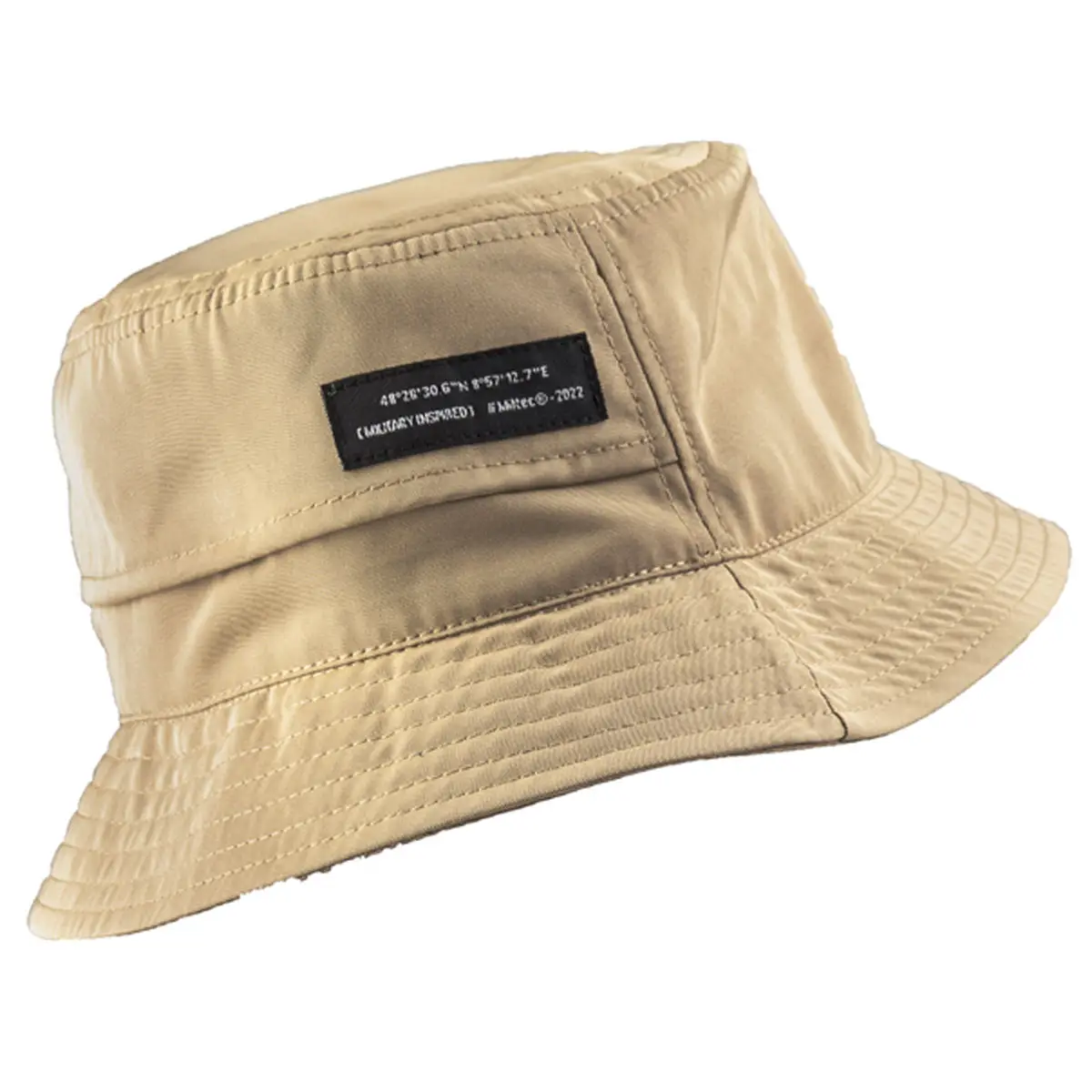 Outdoor Hut QuickDry khaki