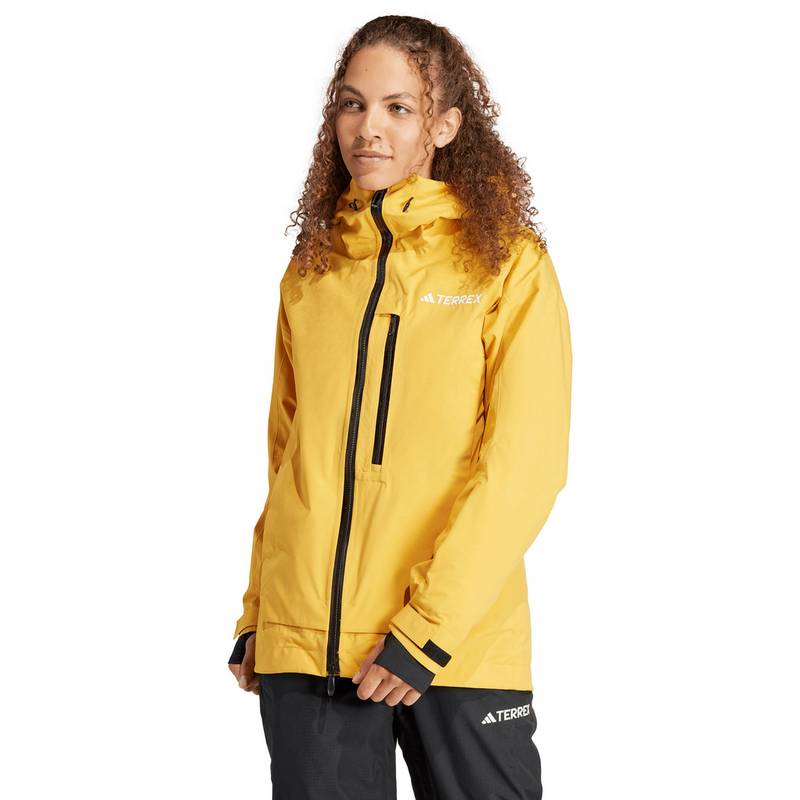 adidas XPR 2L Hardshelljacke Damen