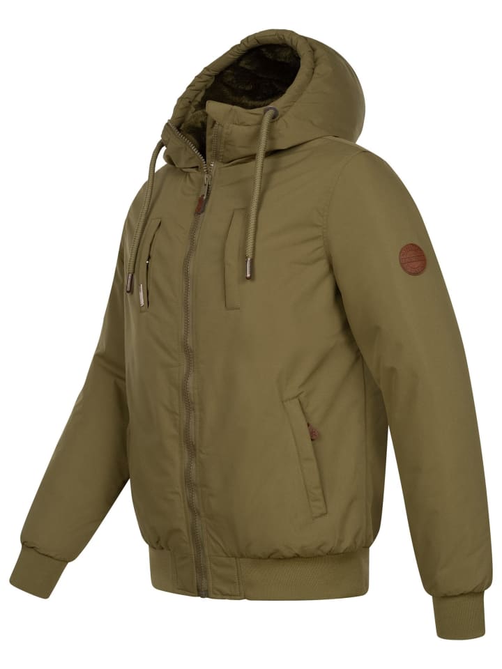 Alessandro Salvarini AS-320 in Olive günstig kaufen