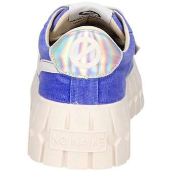 No Name CARTER Jogger W Sneaker in blau