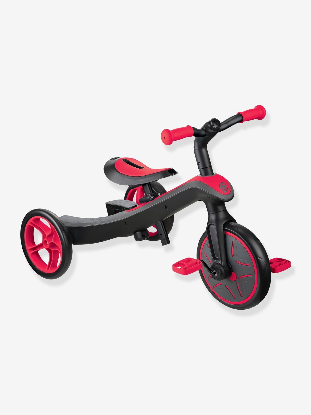 Tricycle Explorer 2 en 1