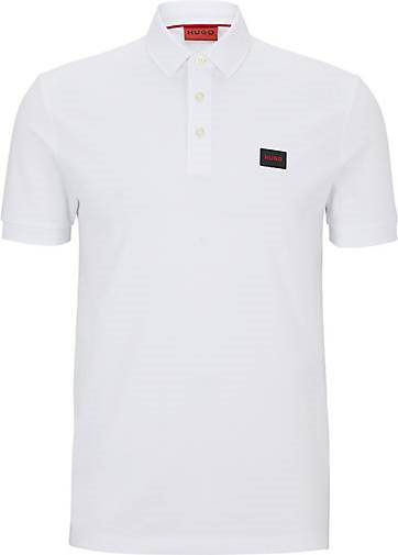 HUGO Poloshirt DERESO232