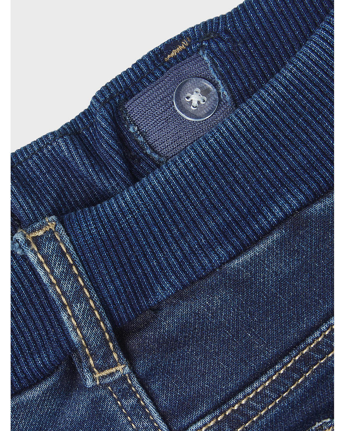 Jeanshose NMMBEN für Jungen