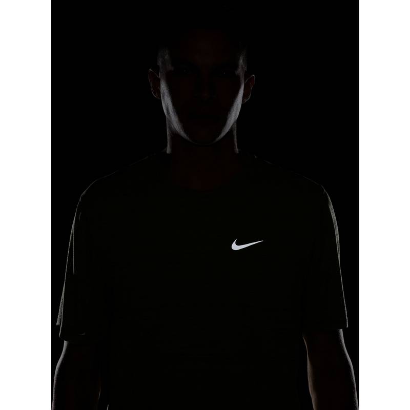 Nike Miler Funktionsshirt Herren
