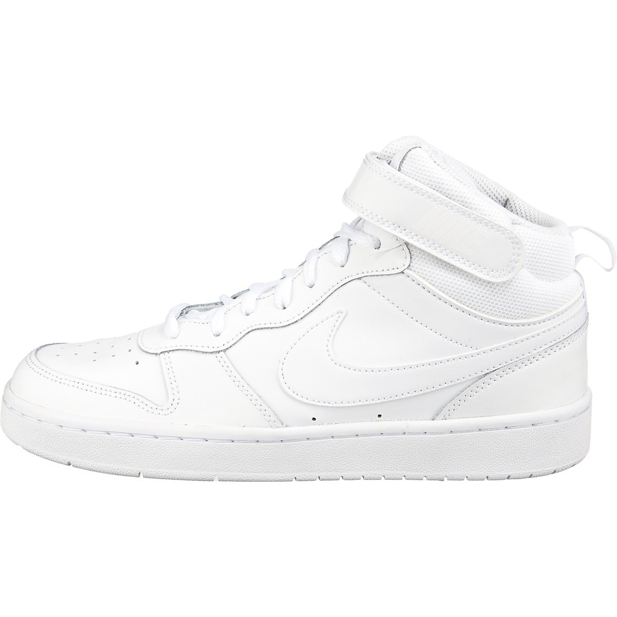 Sneakers High COURT BOROUGH 2 für Jungen