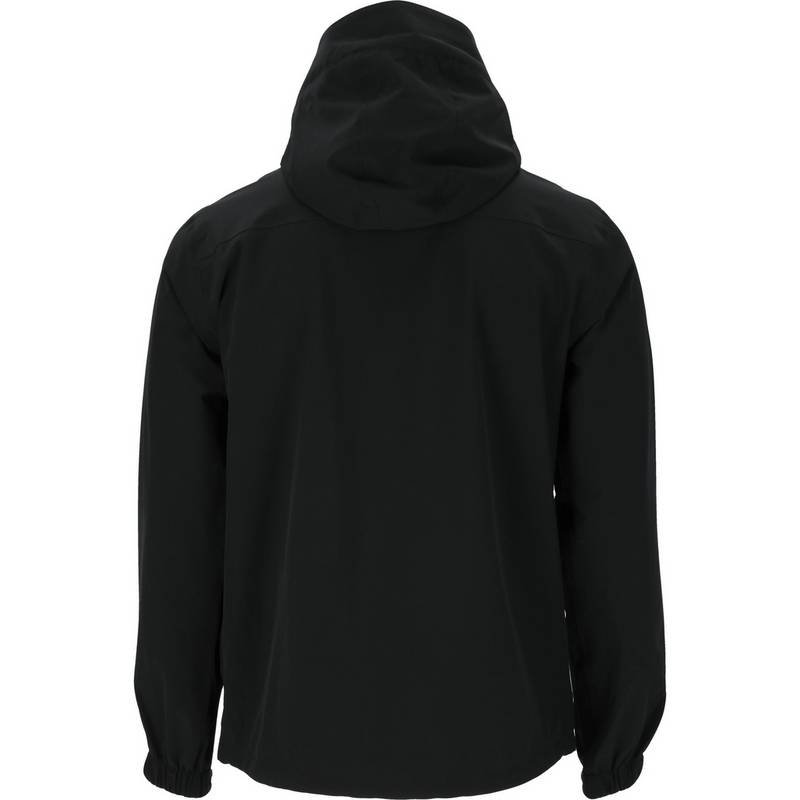 Gipfelglück Julius Outdoorjacke Herren