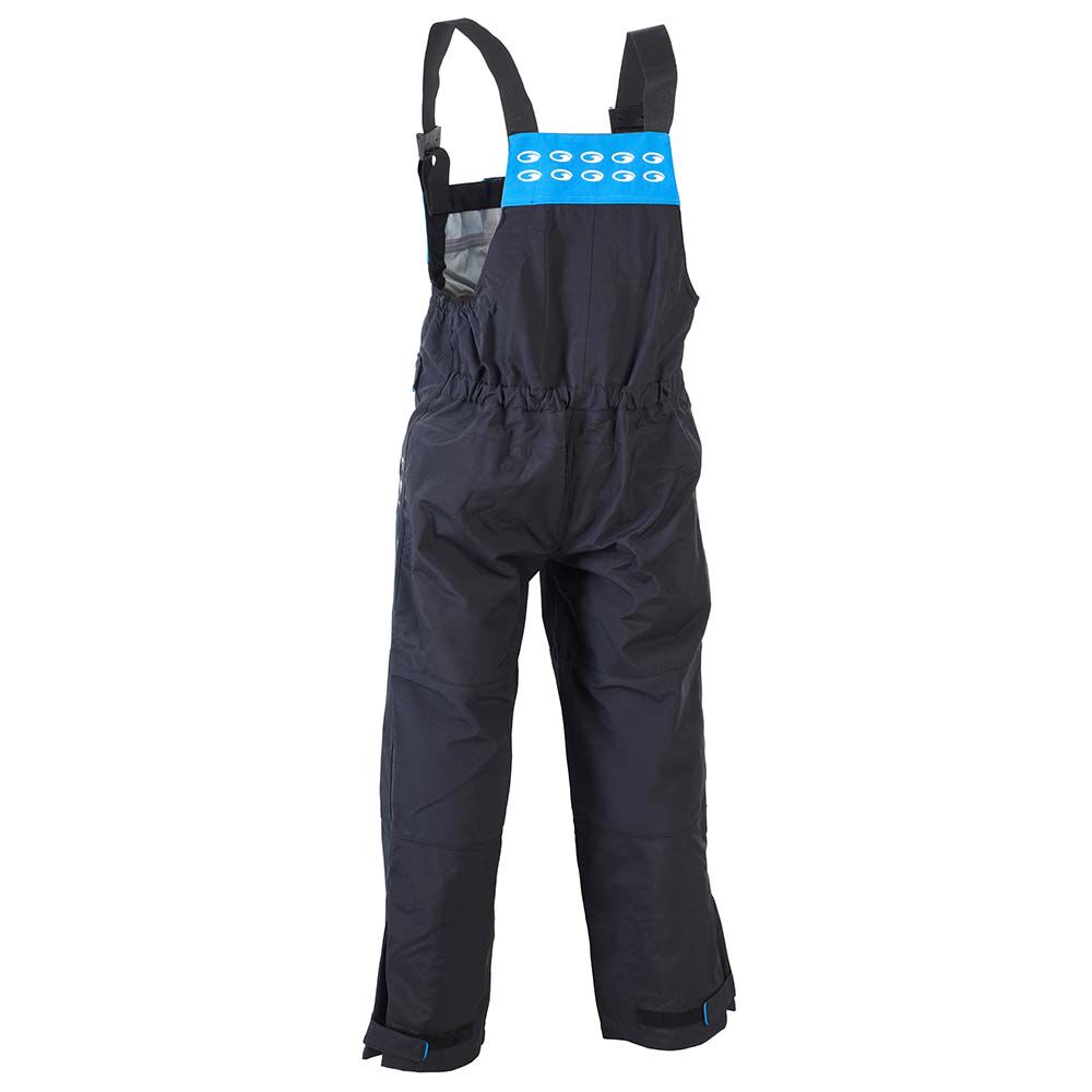 Prodyšné kalhoty Garbolino Competition Bib