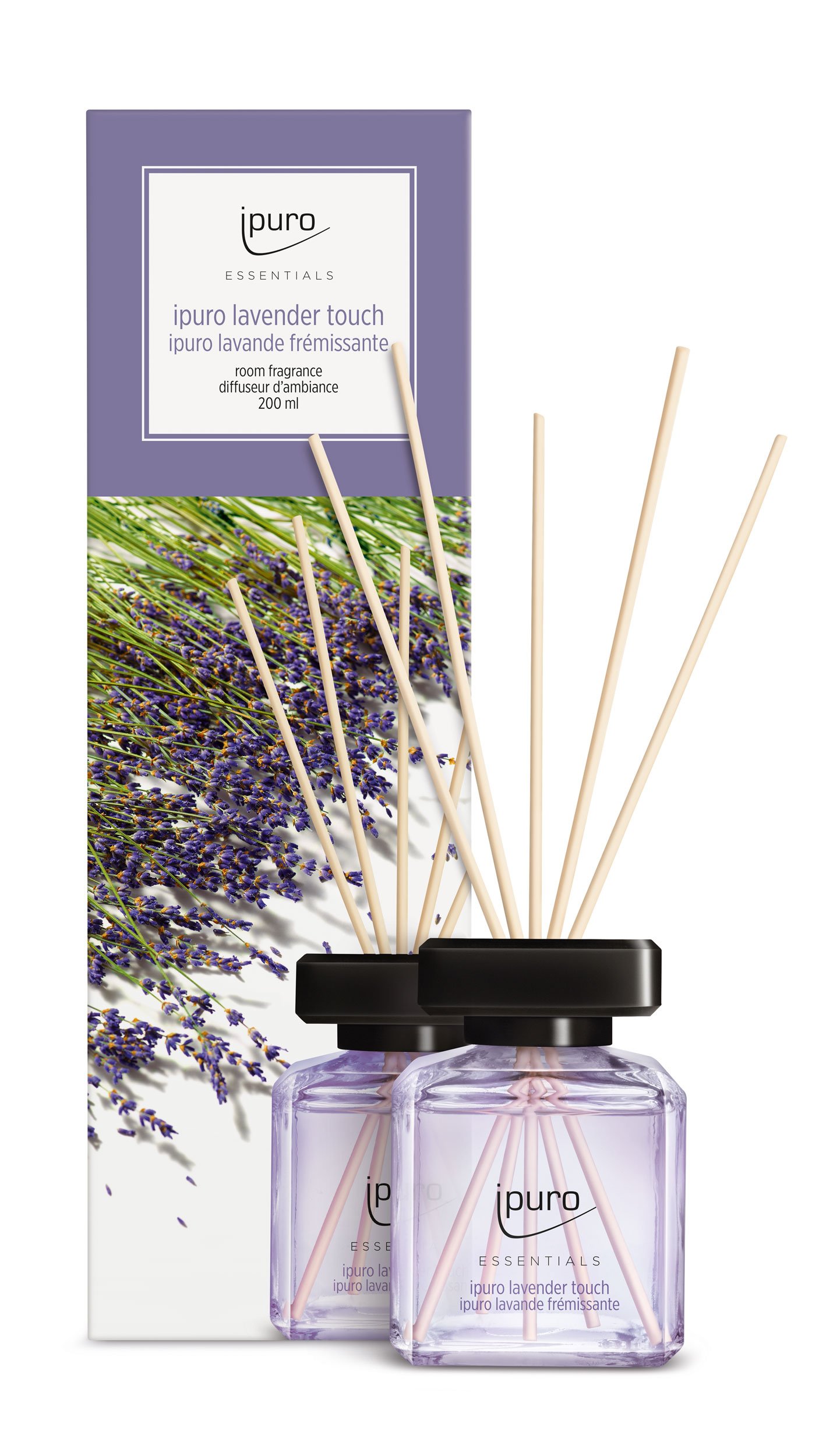 IPURORaumduft 200ml