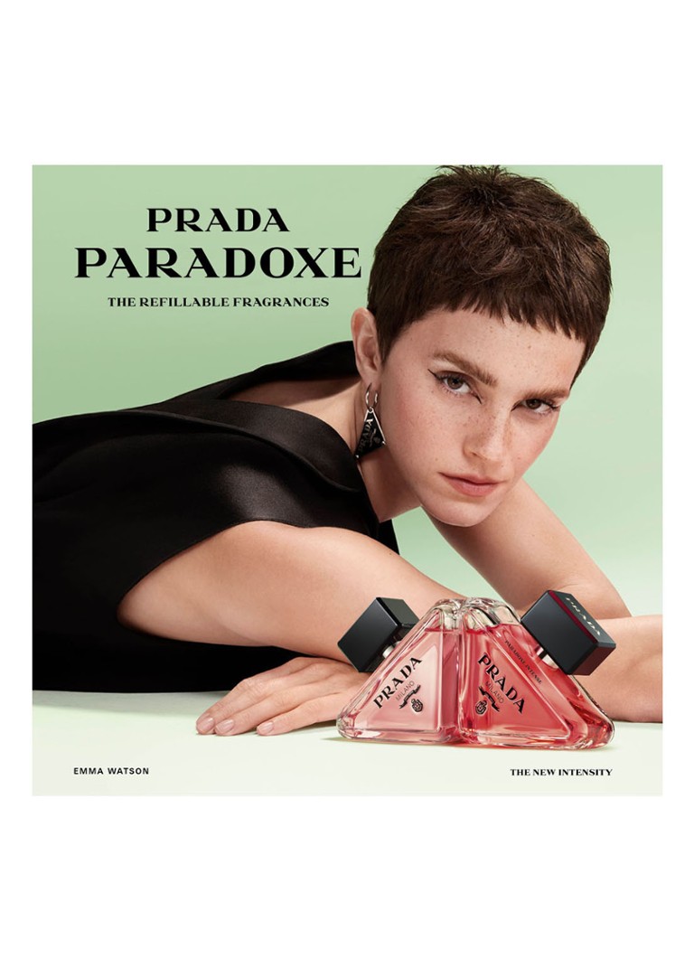 Prada  Paradoxe Intense Eau de Parfum