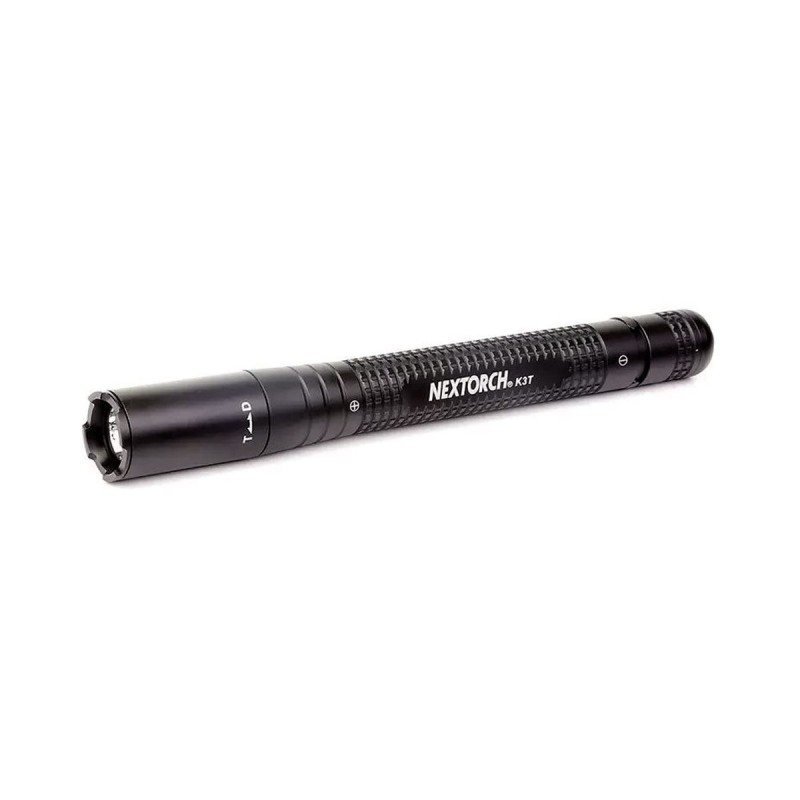 Nextorch K3T, 215 Lumen, LED-Taschenlampe \/ Penlight