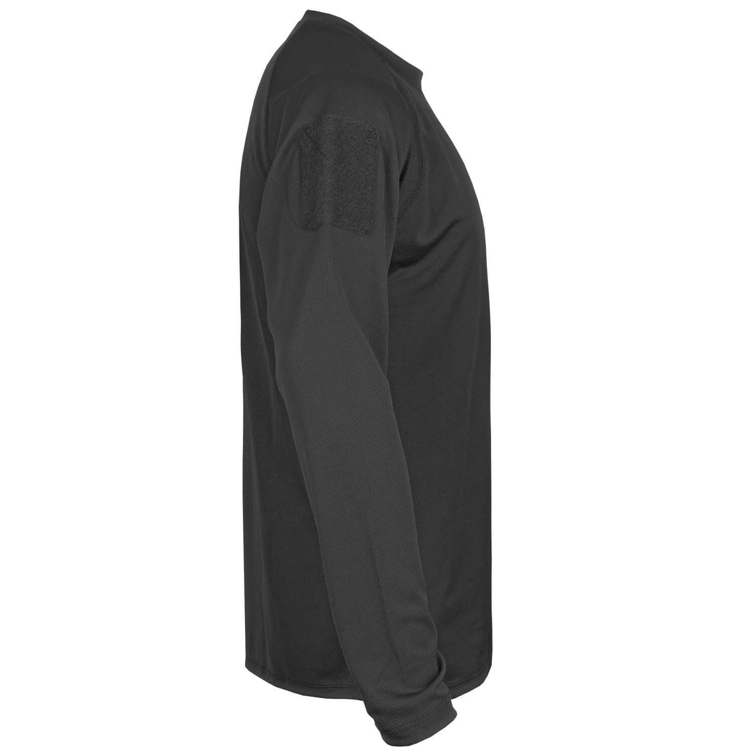 Tactical Quick Dry Shirt langarm