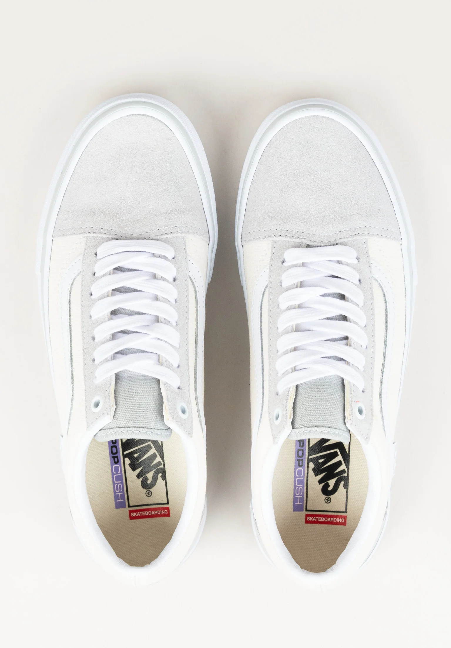 Skate Old Skool