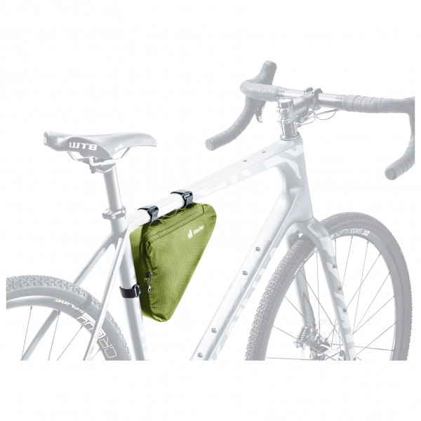 Deuter - Triangle Bag 17 - Fahrradtasche
