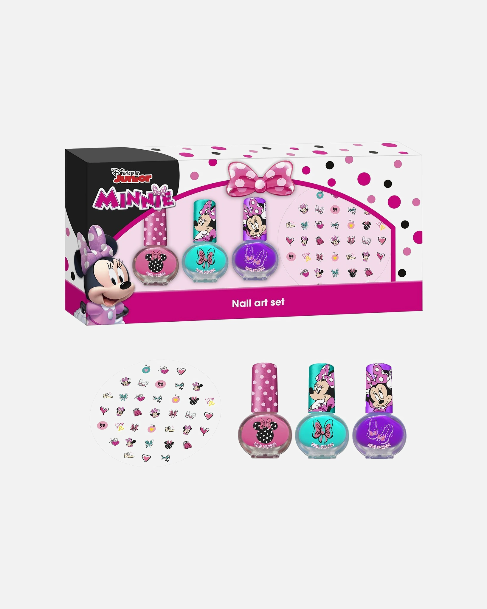 Disney Minnie