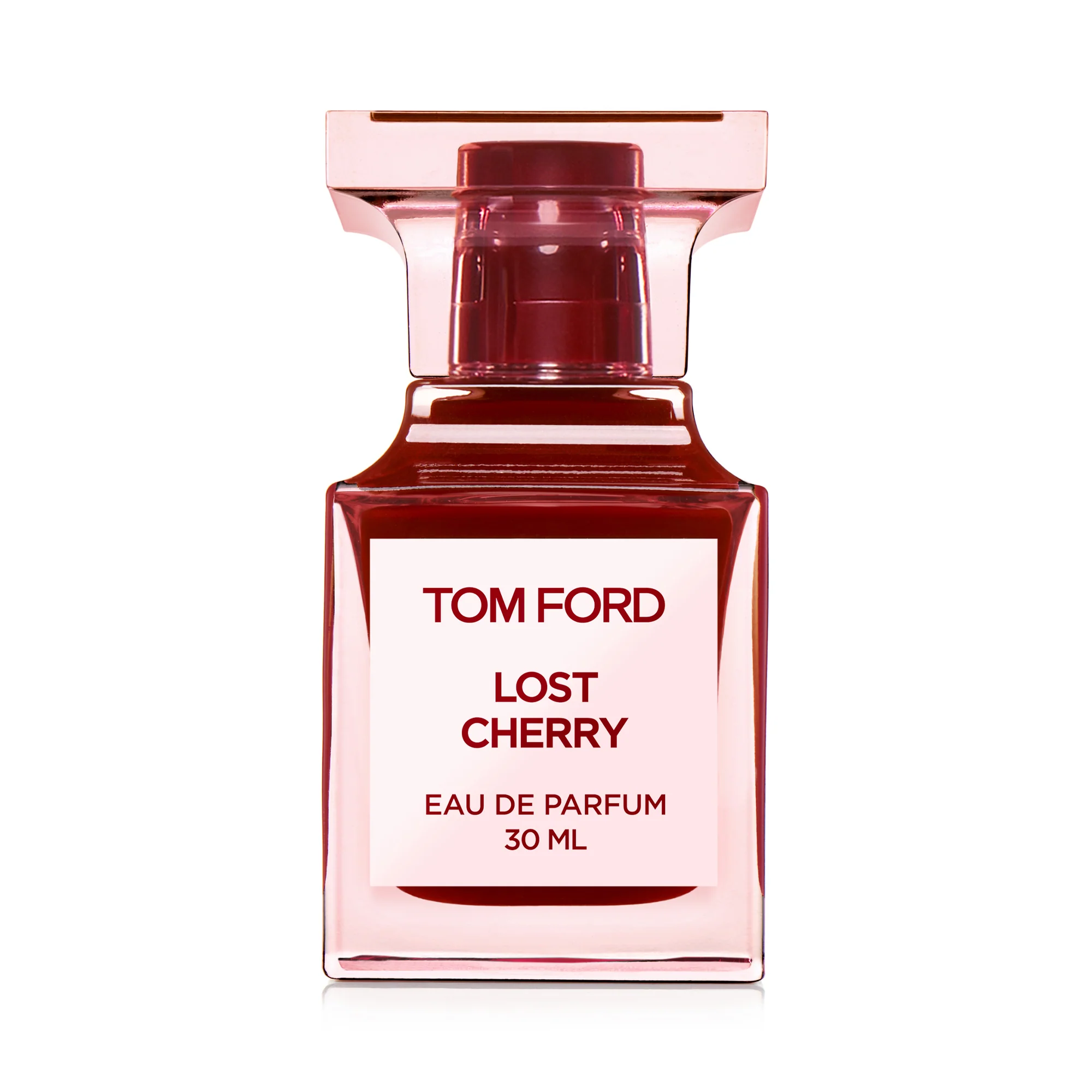 Private Blend Collection Lost Cherry - Eau de Parfum, Eau de Parfum Unisex