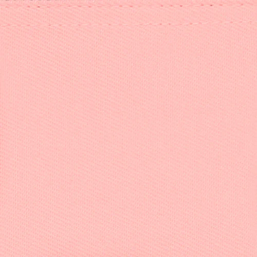 Pink Saint Malo side pocket