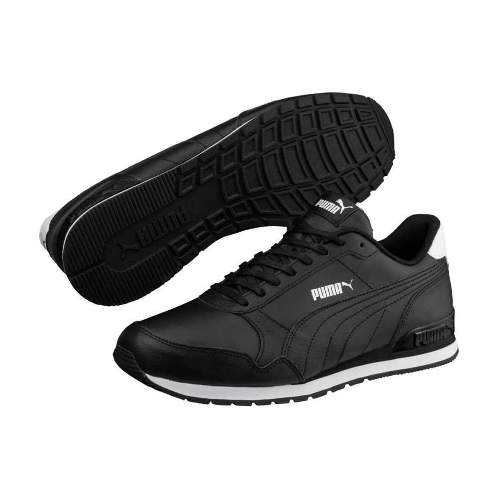 PUMA ST Runner v2 Full L 365277/002 / schwarz
