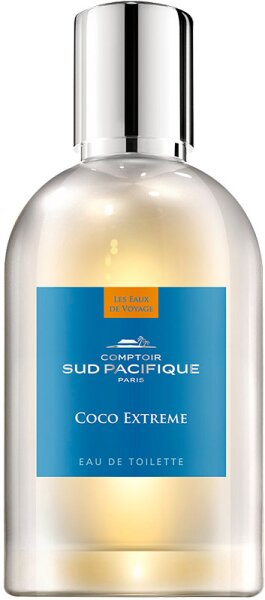 Comptoir Sud Pacifique Coco Extrême Eau de Toilette