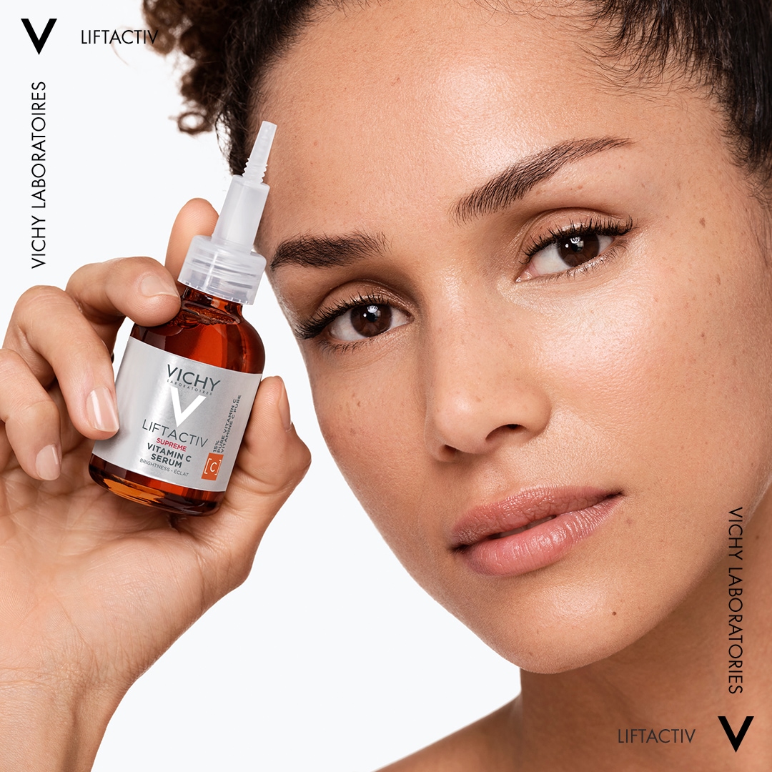 LIFTACTIV Vitamin C Serum