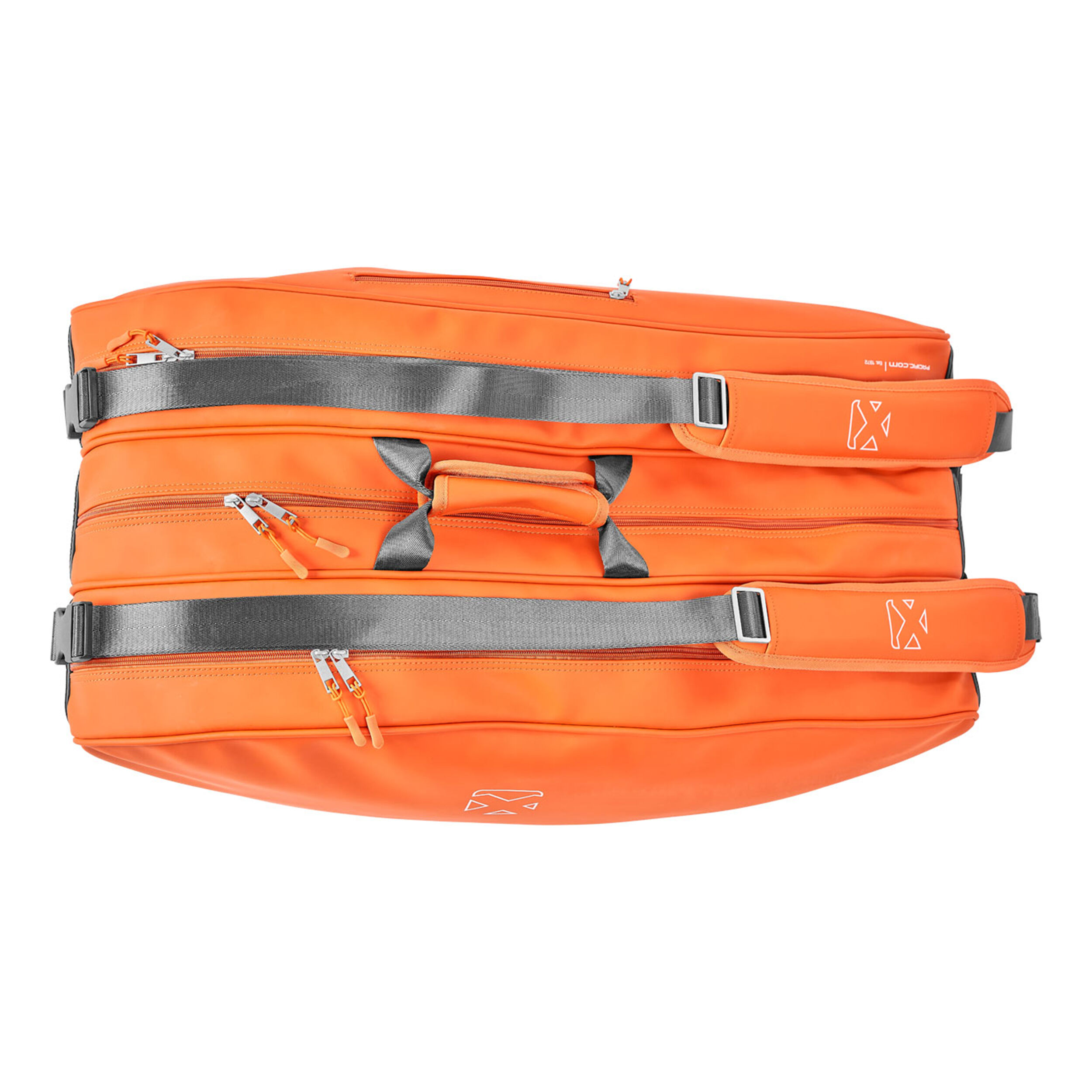 X Tour Team Racket Bag 2XL Schlägertasche - Orange