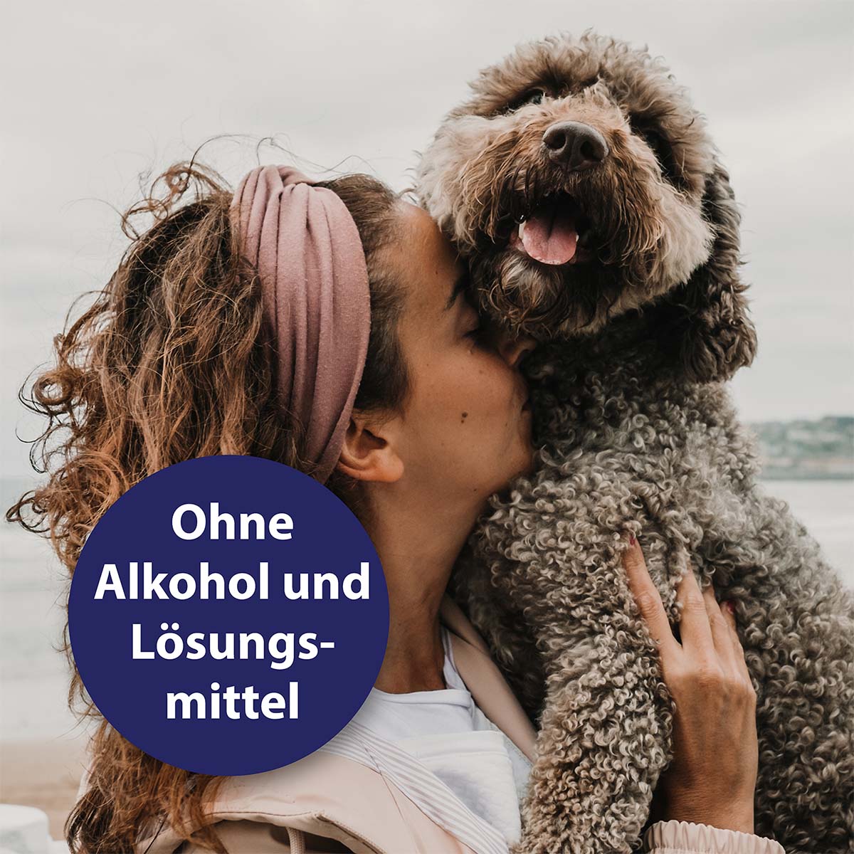 Canosept Fellpflegespray für Hunde 250ml kaufen bei ZooRoyal