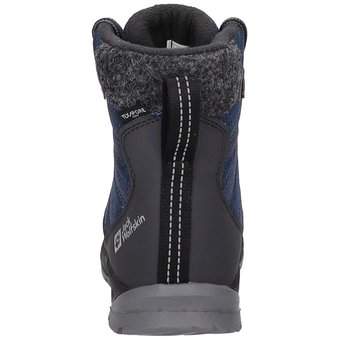 Jack Wolfskin Polar Bear Texapore High K in blau