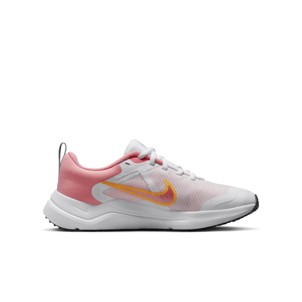 Nike Downshifter 12 DM4194-100 / weiss