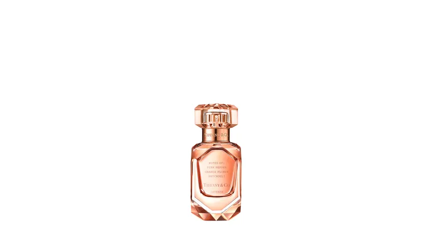 TIFFANY & CO. Rose Gold Intense for Women Eau de Parfum 30 ml
