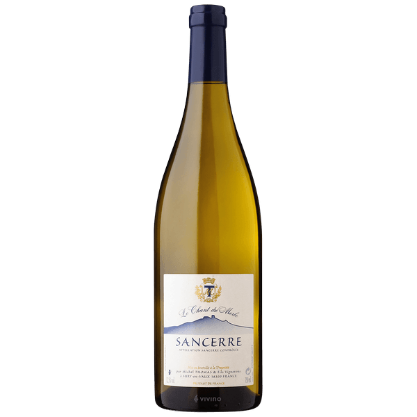 Michel Thomas & FilsLe Chant du Merle Sancerre Blanc 2022