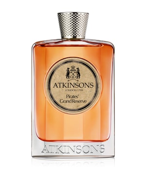 Atkinsons The Contemporary Collection Pirates' Grand Reserve Eau de Parfum-100 ml