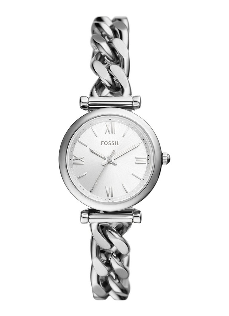 Fossil  Carlie horloge ES5331
