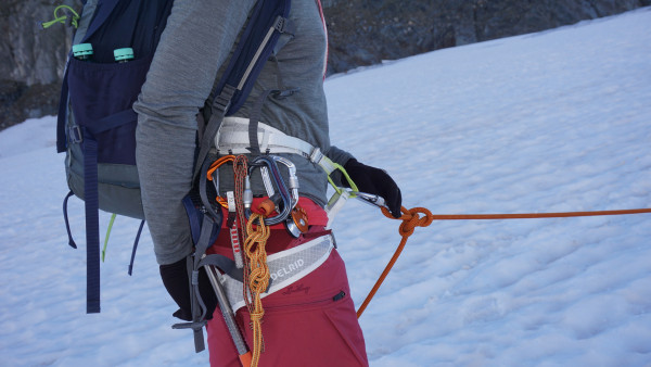 Edelrid - Prisma Guide - Klettergurt