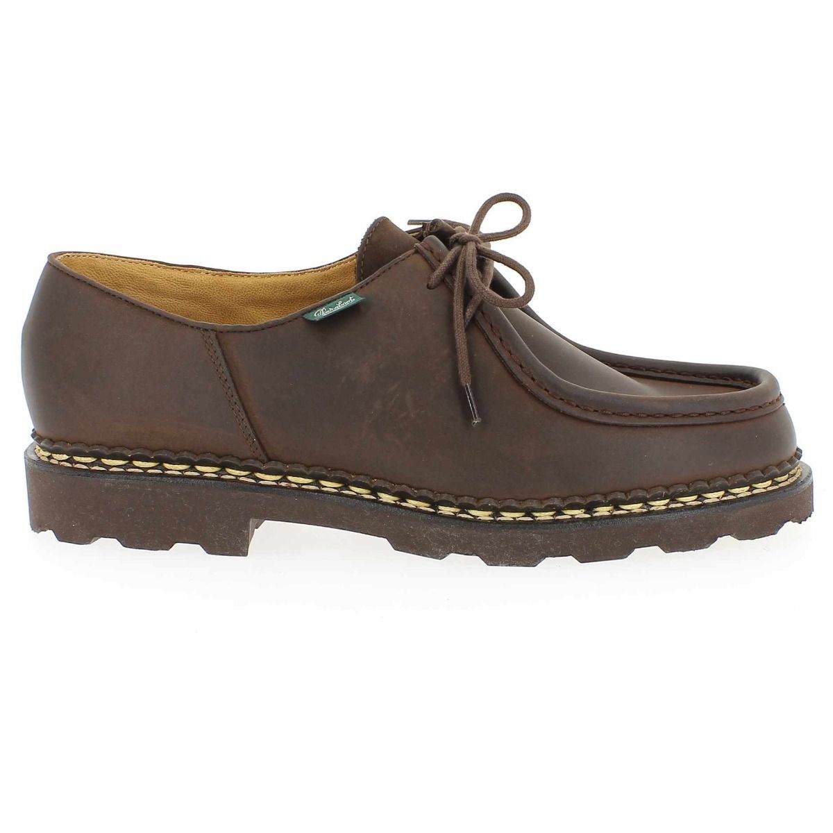 Paraboot  MICHAEL - Marron