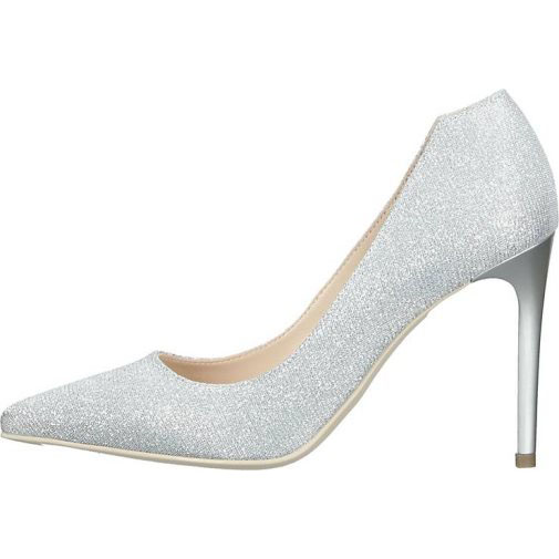 NeroGiardini Pumps