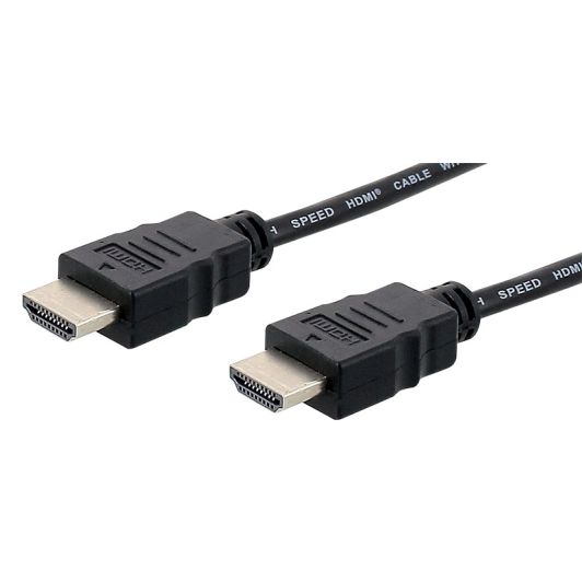 Cablu HIGH ONE HDMI / HDMI 1.50M