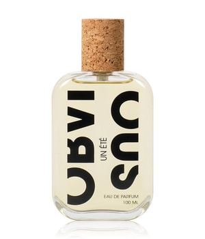 OBVIOUS UNE ÉTÉ Eau de Parfum-100 ml