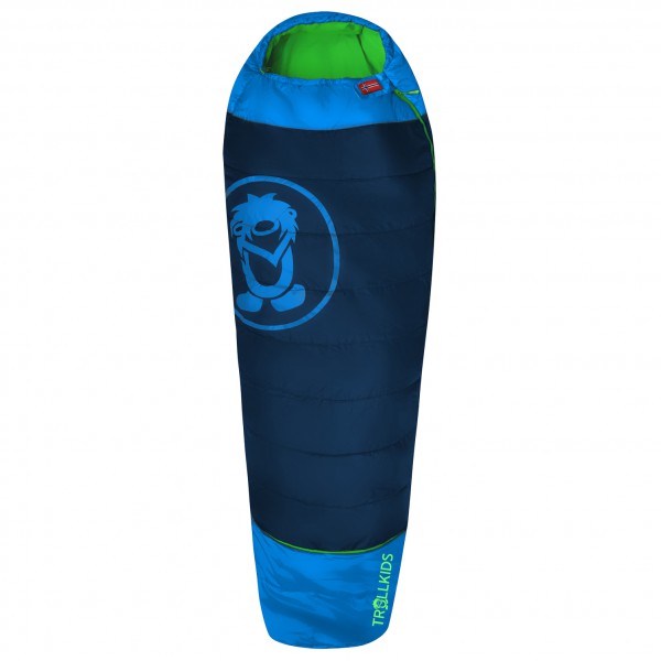 Trollkids - Kid's Fjell Dreamer Extendable - Kinderschlafsack