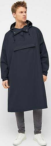 Derbe Regencape Ripby Cape