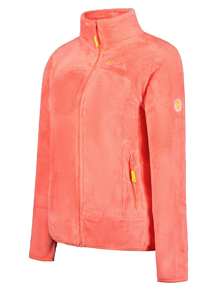 Maison Montaigne Fleecejacke 
