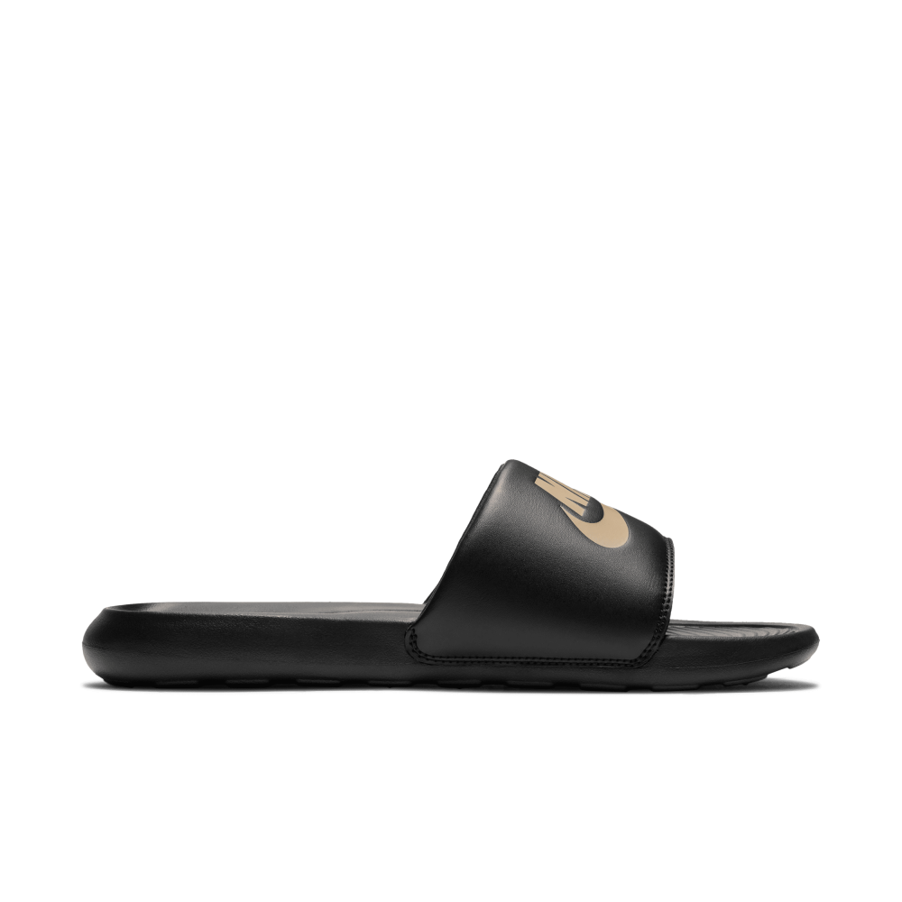 Nike Victori One Slide CN9675-006 / schwarz