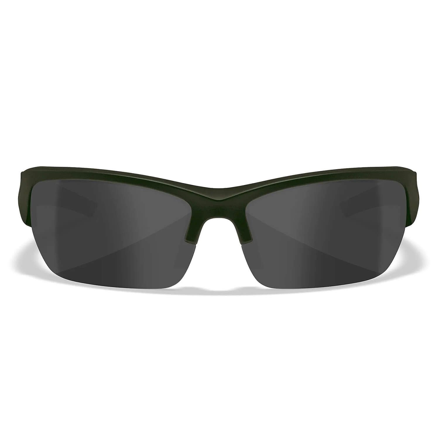 Valor 2.5 Taktische Brille mit 3 Gläsern